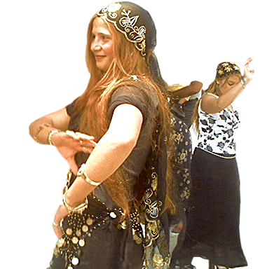 2000 Girl dancing in marriage Aliveri