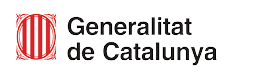 Generalitet Catalunya LOGO